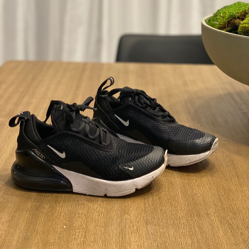 ‼️‼️SOLD‼️‼️Nike kids air max